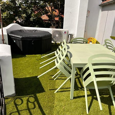 La Tornade Villa Roof Top Hypercentre Vichy Zewnętrze zdjęcie