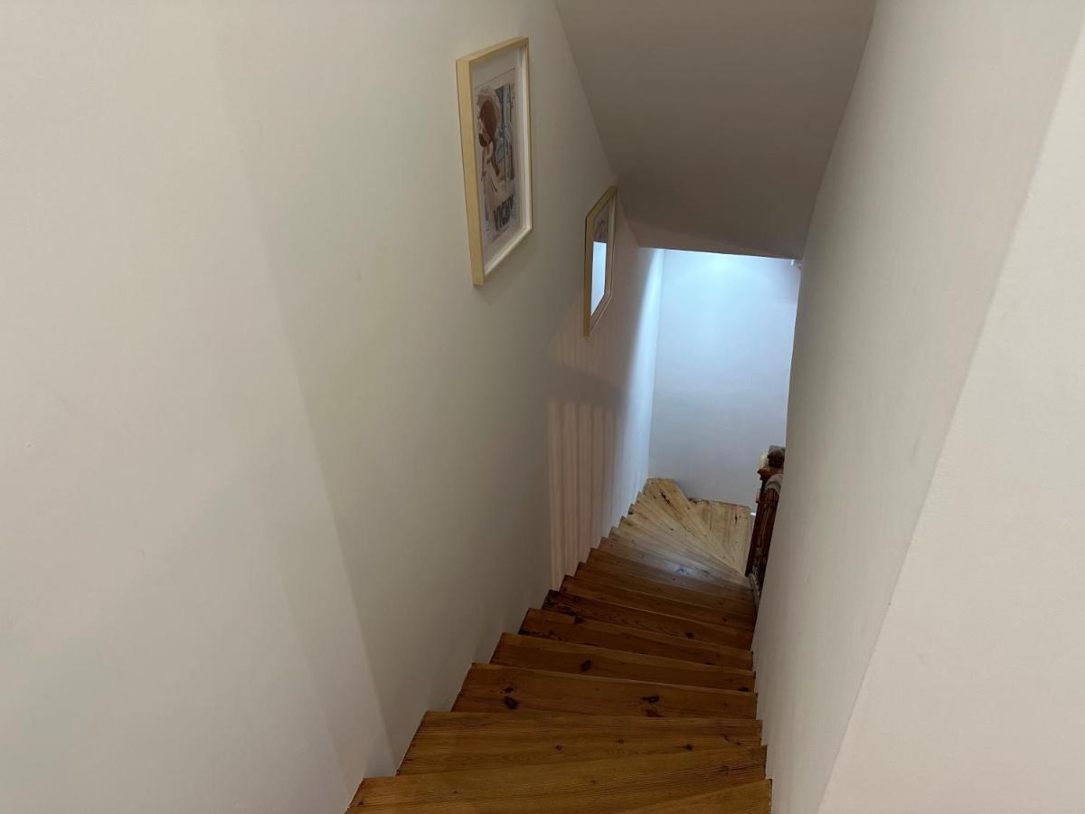 La Tornade Villa Roof Top Hypercentre Vichy Zewnętrze zdjęcie
